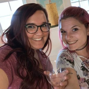 Meet your Posher, Lacey